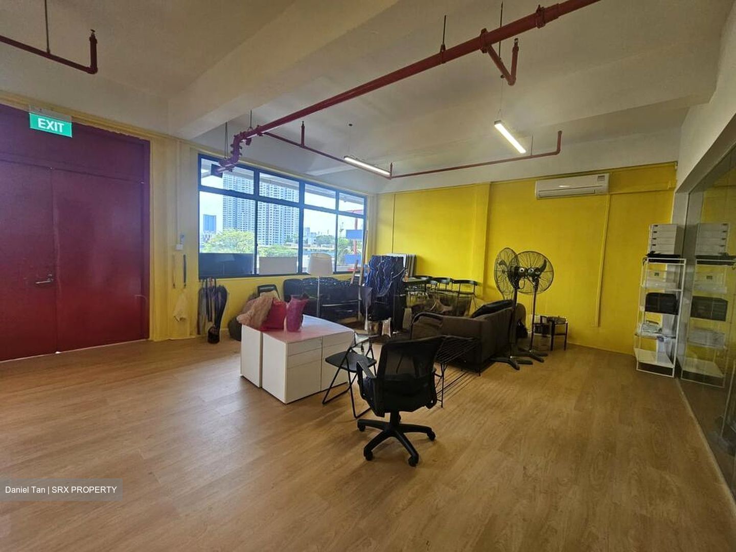 Tanglin Halt Industrial Estate (D3), Factory #504159991